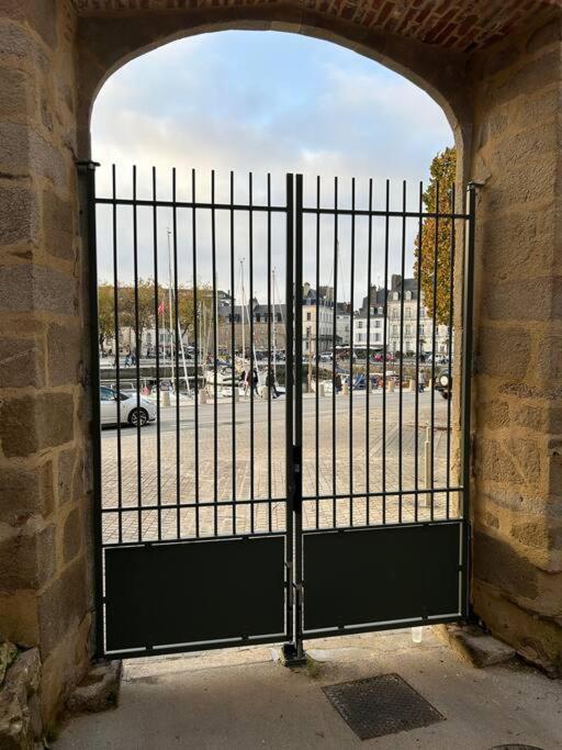 Appartement Sur Le Port De ואנה מראה חיצוני תמונה