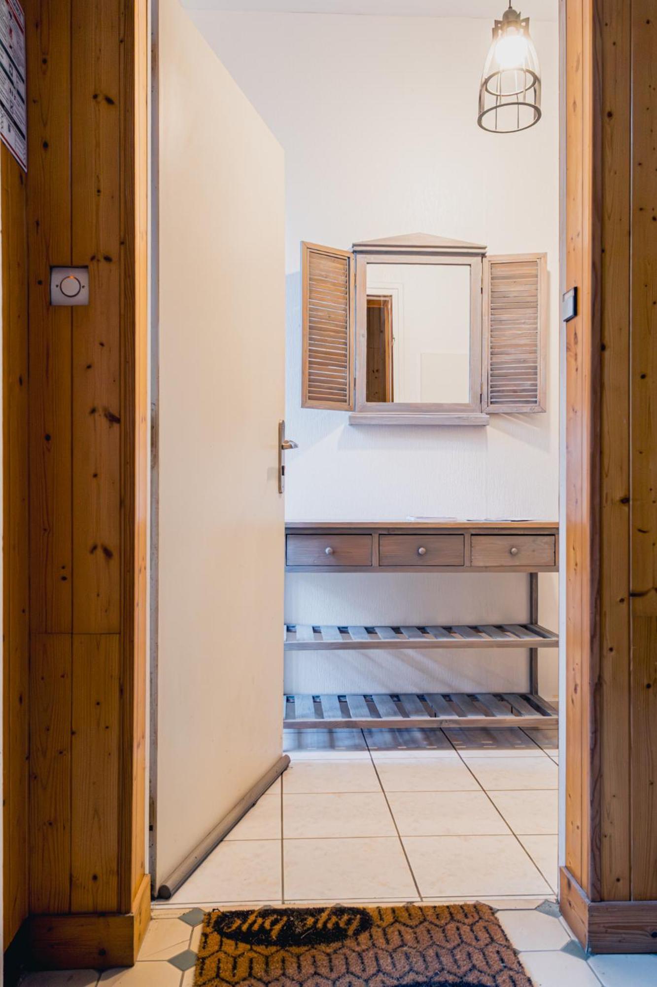 Appartement Sur Le Port De ואנה מראה חיצוני תמונה